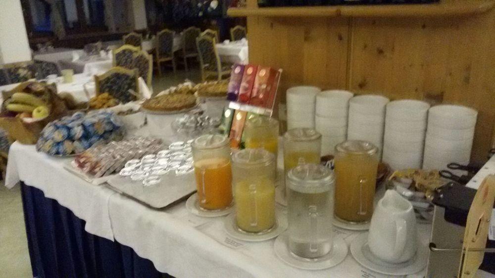 Hotel St. Raphael Madonna Zewnętrze zdjęcie