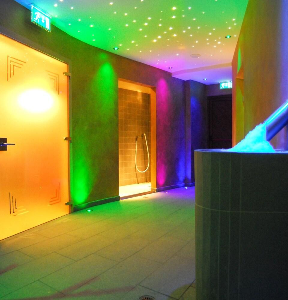 Hotel St. Raphael Madonna Zewnętrze zdjęcie