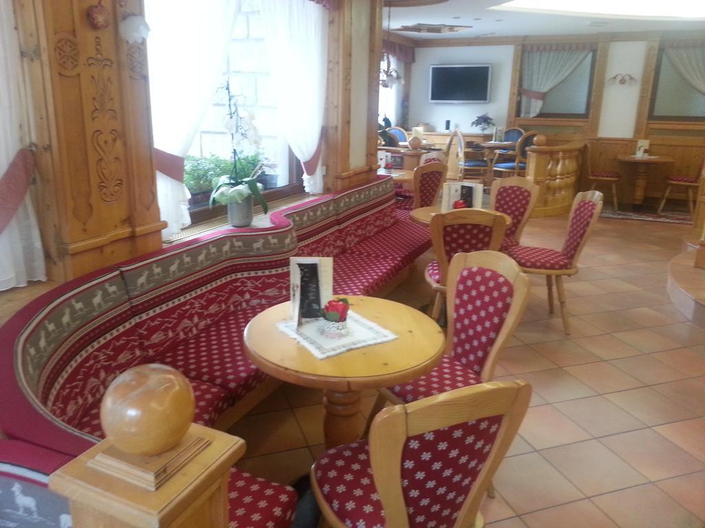 Hotel St. Raphael Madonna Zewnętrze zdjęcie