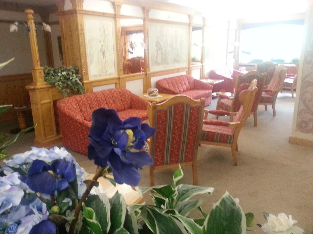 Hotel St. Raphael Madonna Zewnętrze zdjęcie