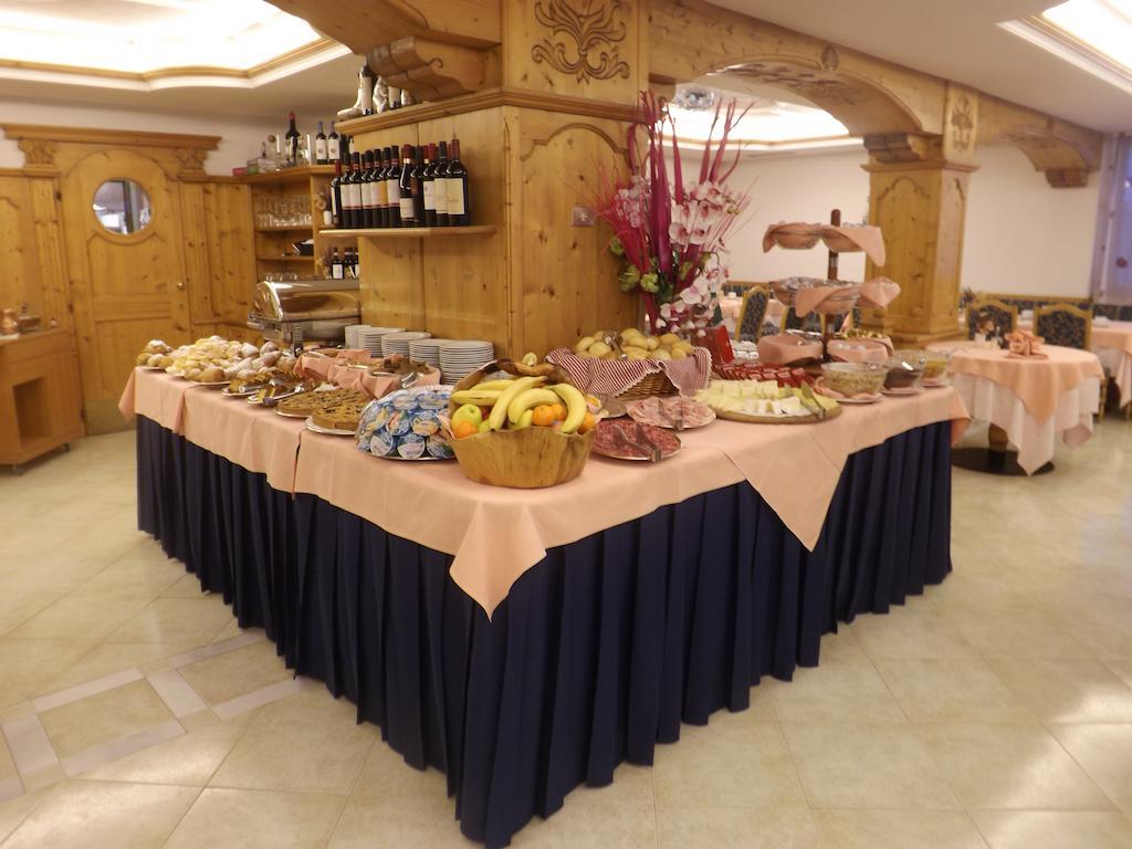 Hotel St. Raphael Madonna Zewnętrze zdjęcie