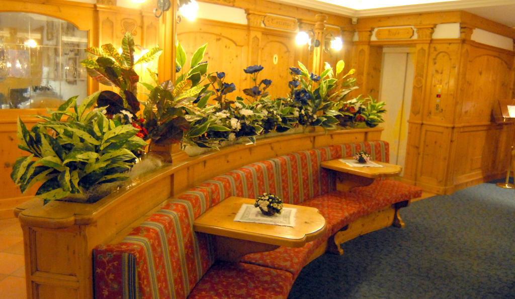 Hotel St. Raphael Madonna Zewnętrze zdjęcie