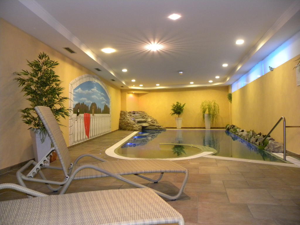 Hotel St. Raphael Madonna Zewnętrze zdjęcie