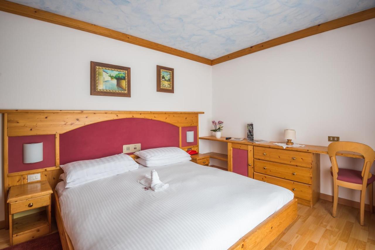 Hotel St. Raphael Madonna Zewnętrze zdjęcie