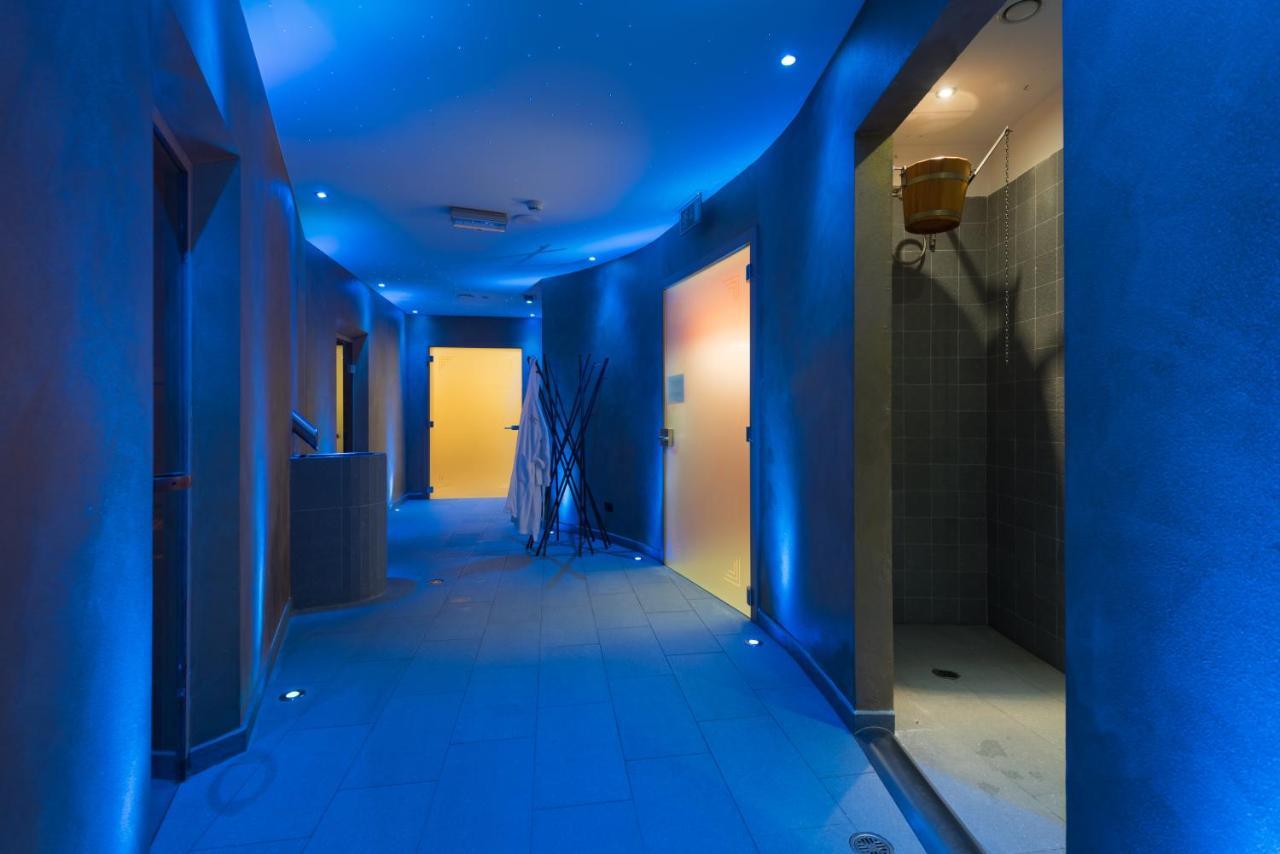 Hotel St. Raphael Madonna Zewnętrze zdjęcie