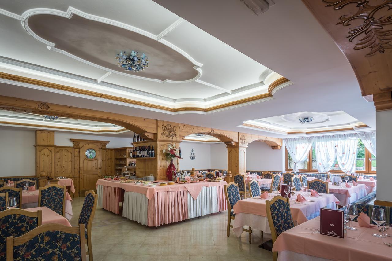 Hotel St. Raphael Madonna Zewnętrze zdjęcie