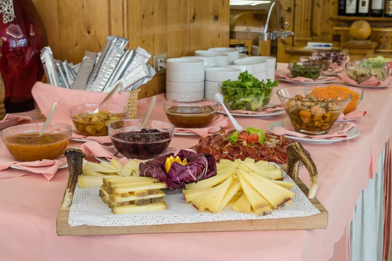 Hotel St. Raphael Madonna Zewnętrze zdjęcie