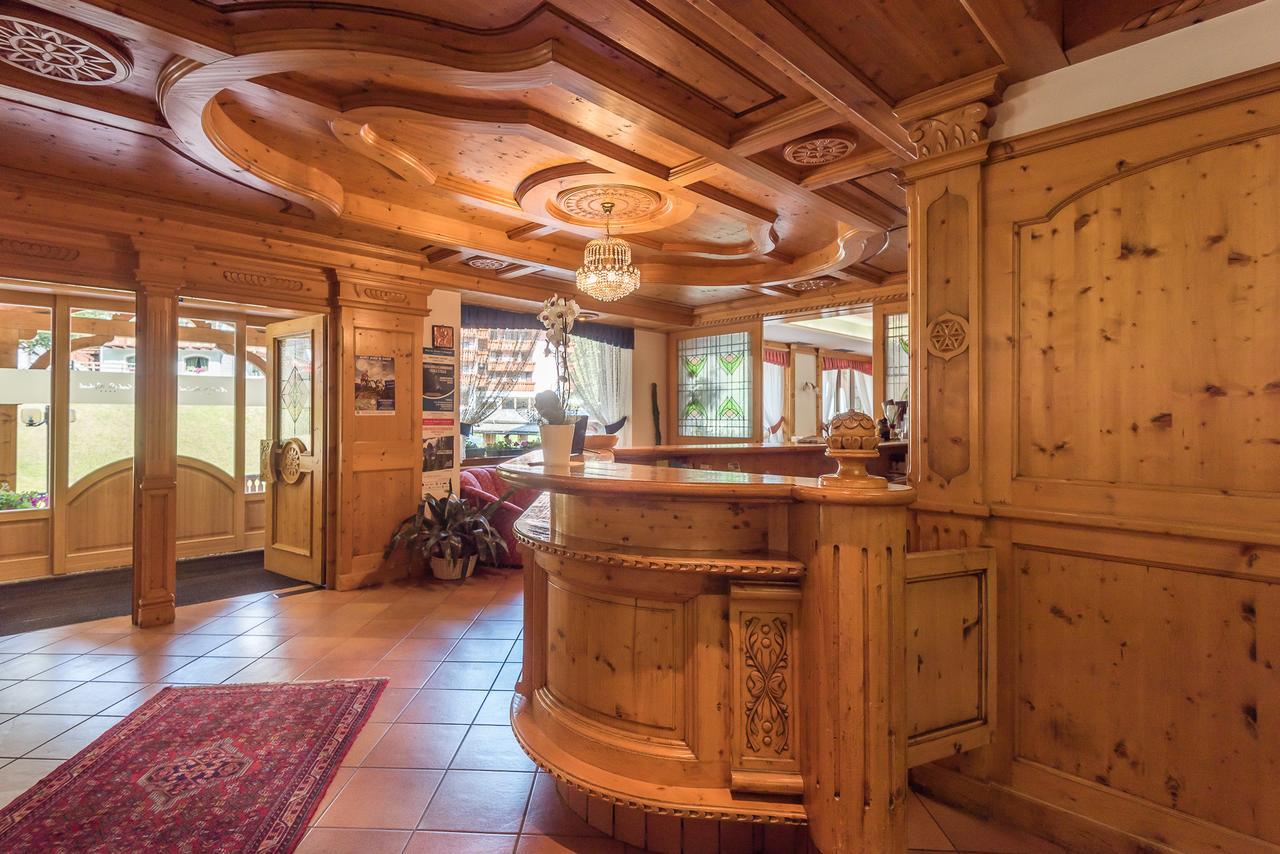 Hotel St. Raphael Madonna Zewnętrze zdjęcie