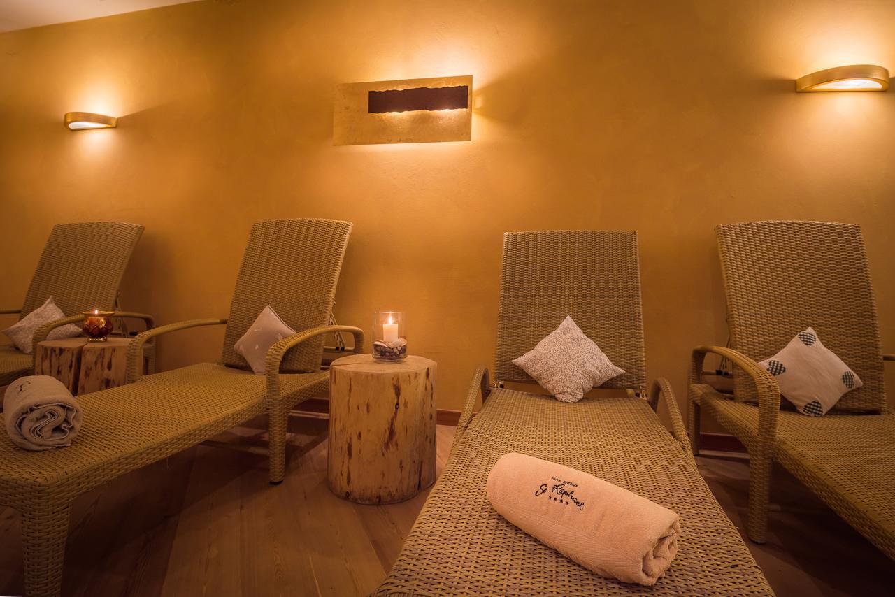 Hotel St. Raphael Madonna Zewnętrze zdjęcie