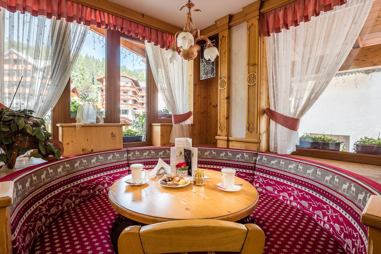 Hotel St. Raphael Madonna Zewnętrze zdjęcie