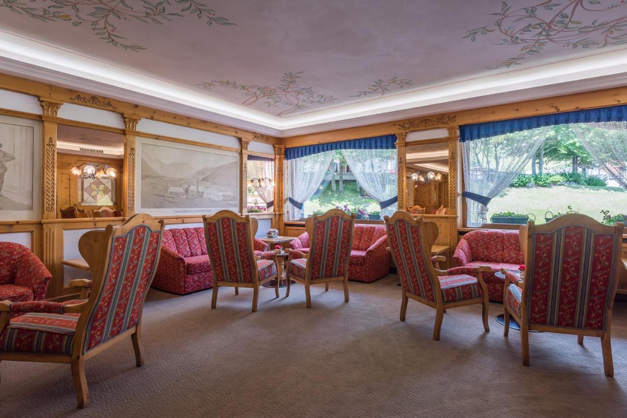 Hotel St. Raphael Madonna Zewnętrze zdjęcie