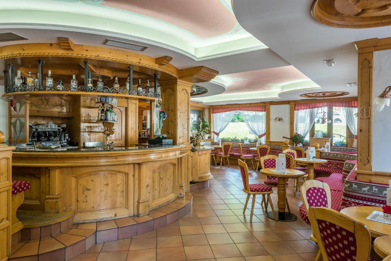 Hotel St. Raphael Madonna Zewnętrze zdjęcie