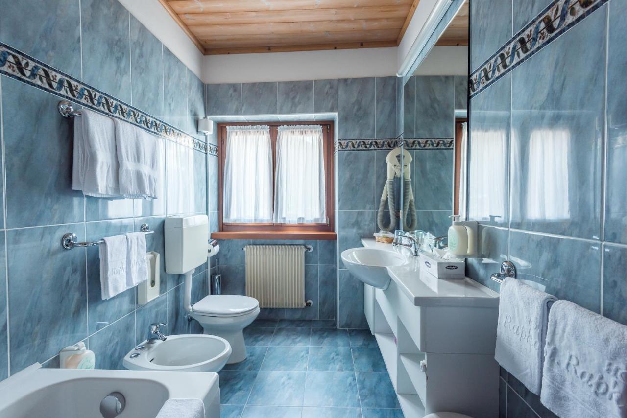 Hotel St. Raphael Madonna Zewnętrze zdjęcie