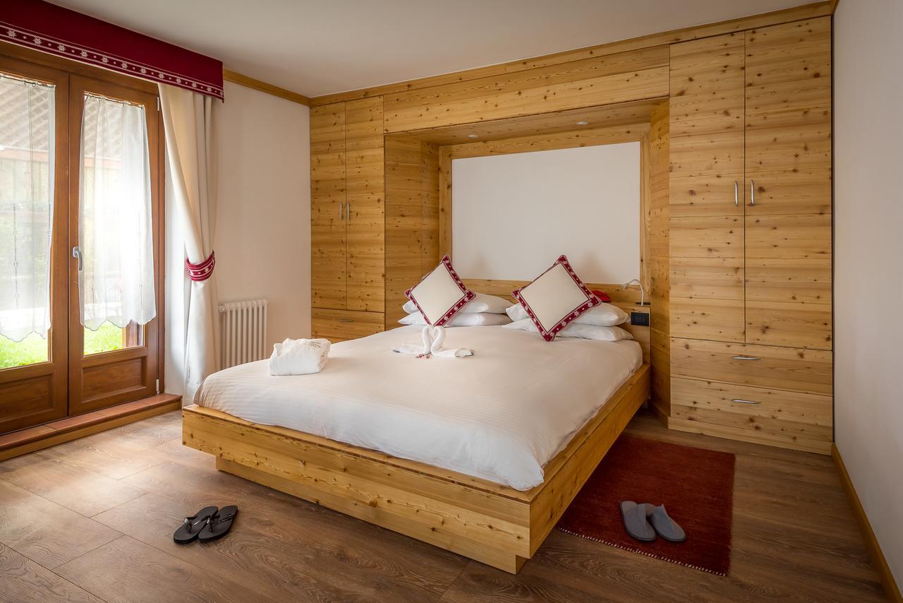 Hotel St. Raphael Madonna Zewnętrze zdjęcie